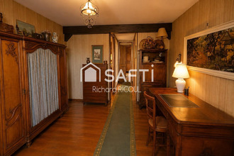 achat maison cabg 14390