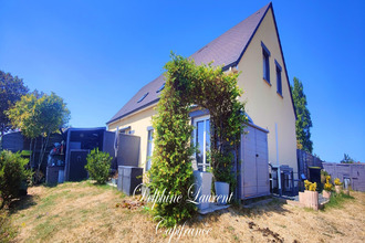 achat maison cabg 14390