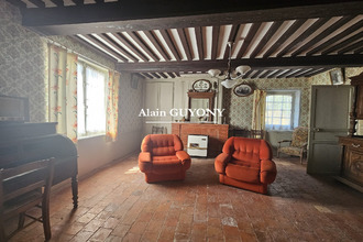 achat maison cabg 14390