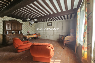 achat maison cabg 14390