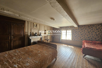 achat maison cabg 14390