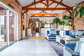 achat maison cabidos 64410