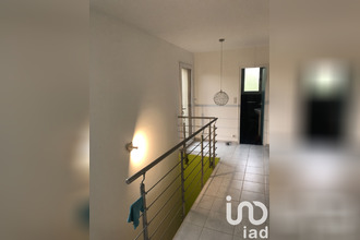 achat maison cabrerets 46330