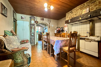 achat maison cabrerets 46330