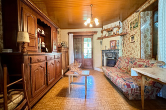 achat maison cabrerets 46330
