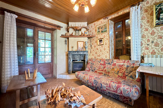 achat maison cabrerets 46330