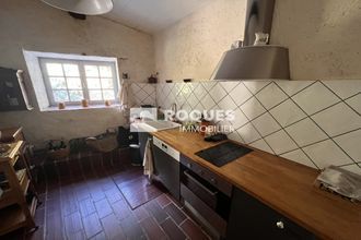 achat maison cabrerolles 34480