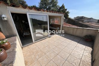 achat maison cabrerolles 34480