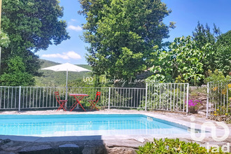 achat maison cabrerolles 34480