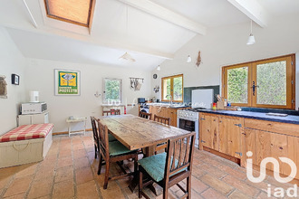 achat maison cabrerolles 34480