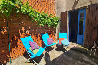 achat maison cabrerolles 34480