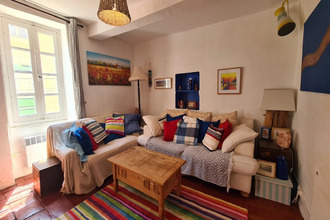 achat maison cabrerolles 34480