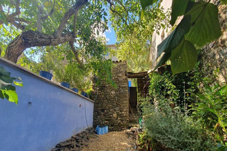 achat maison cabrerolles 34480