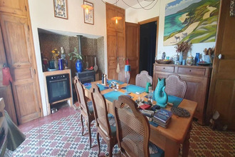 achat maison cabrerolles 34480