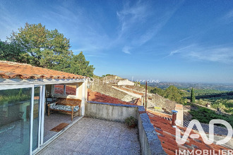 achat maison cabrerolles 34480