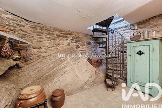 achat maison cabrerolles 34480