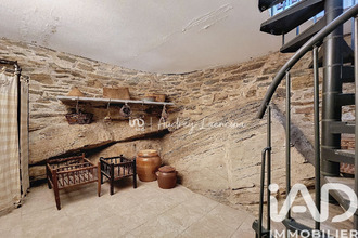 achat maison cabrerolles 34480