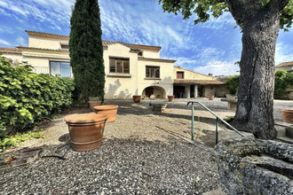 achat maison cabrerolles 34480