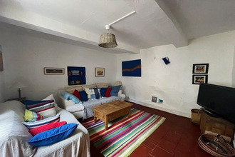 achat maison cabrerolles 34480