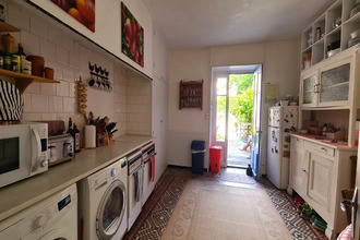 achat maison cabrerolles 34480