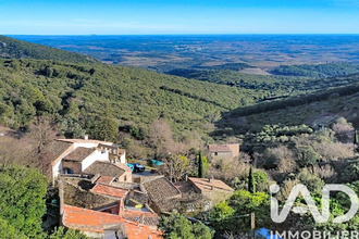 achat maison cabrerolles 34480