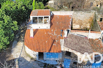 achat maison cabrerolles 34480