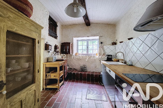 achat maison cabrerolles 34480