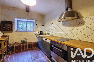 achat maison cabrerolles 34480