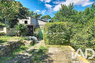 achat maison cabrerolles 34480