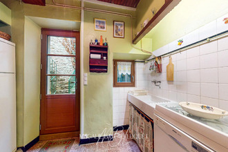 achat maison cabrespine 11160