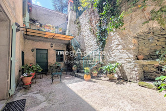 achat maison cabrespine 11160