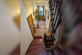 achat maison cabrespine 11160