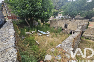 achat maison cabrespine 11160