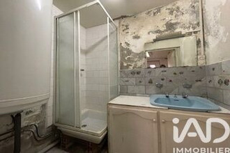 achat maison cabrespine 11160