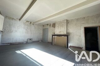 achat maison cabrespine 11160