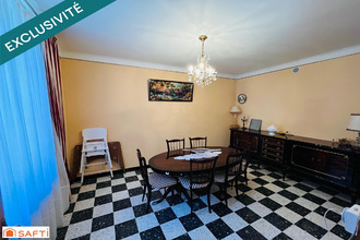 achat maison cabrespine 11160