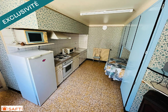 achat maison cabrespine 11160