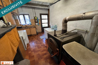 achat maison cabrespine 11160