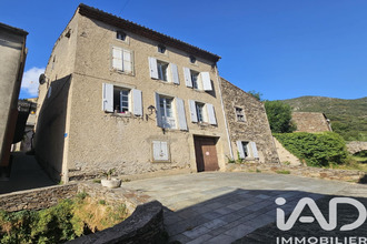 achat maison cabrespine 11160