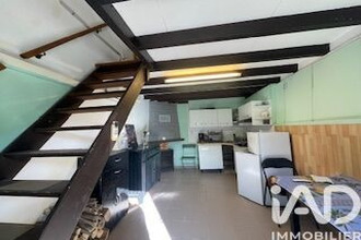 achat maison cabrespine 11160