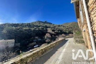 achat maison cabrespine 11160
