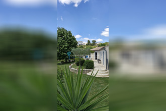 achat maison cabrieres 30210