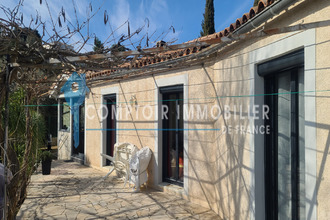 achat maison cabrieres 30210