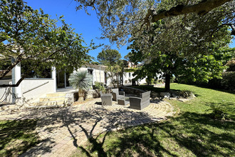 achat maison cabrieres 30210