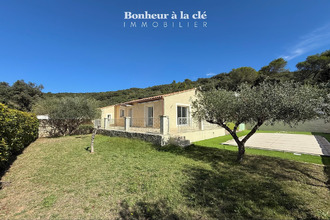 achat maison cabrieres 30210