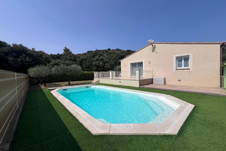 achat maison cabrieres 30210