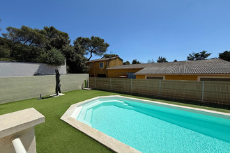 achat maison cabrieres 30210