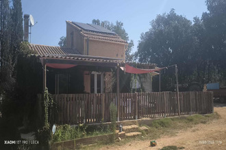 achat maison cabrieres 30210