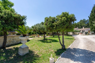 achat maison cabrieres 30210