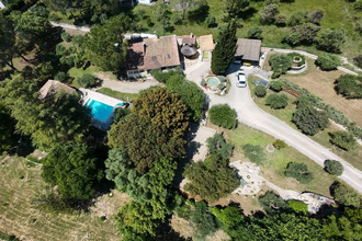 achat maison cabrieres 30210